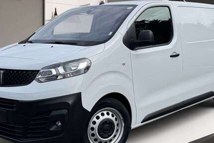 Fiat Scudo 155.254 km 11.888 &euro; Köln 51067