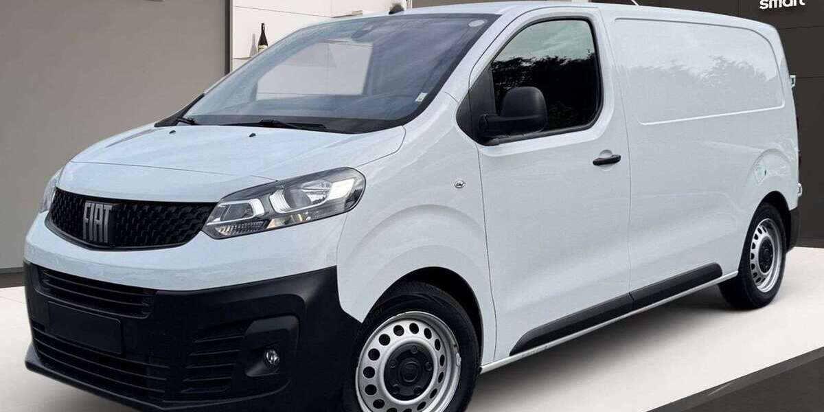 Fiat Scudo 155.254 km 11.888 &euro; Köln 51067