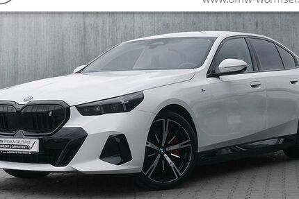 BMW i5 16.271 km 58.340 &euro; Coburg 96450