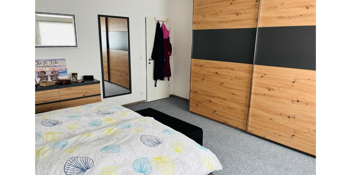 Etagenwohnung Lehre - 3 Zimmer, 108 m&sup2;, 850&euro; | Angebot:26338147