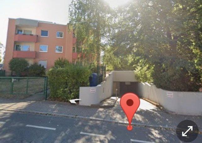 Erdgeschoßwohnung Kaiserslautern - 1 Zimmer, 45 m&sup2;, 105.000&euro; | Angebot:27157147