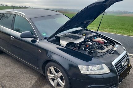 Audi A6 447.000 km 3.900 &euro; Coswig 01640