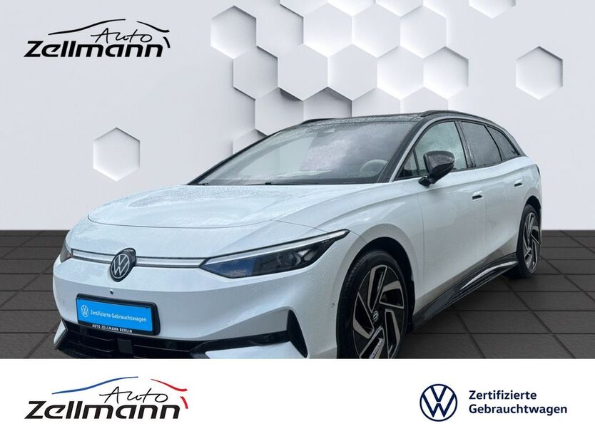 VW ID.7 16.989 km 50.855 € Berlin 12524