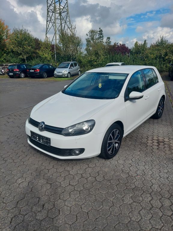 VW Golf 215.540 km 5.200 € Bitburg 54634