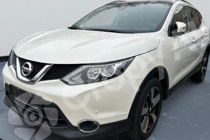 Nissan Qashqai 67.900 km 14.950 &euro; Fürstenfeldbruck (Kreisstadt MÜNCHEN) 82256