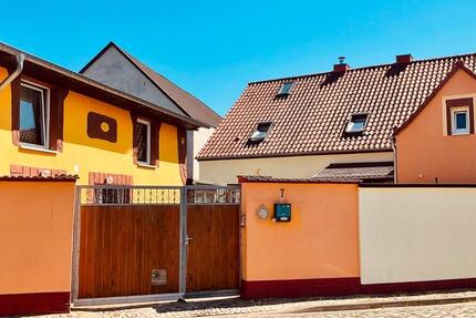 Haus Barleben - 6 Zimmer, 212 m&sup2;, 244.790&euro; | Angebot:26718205