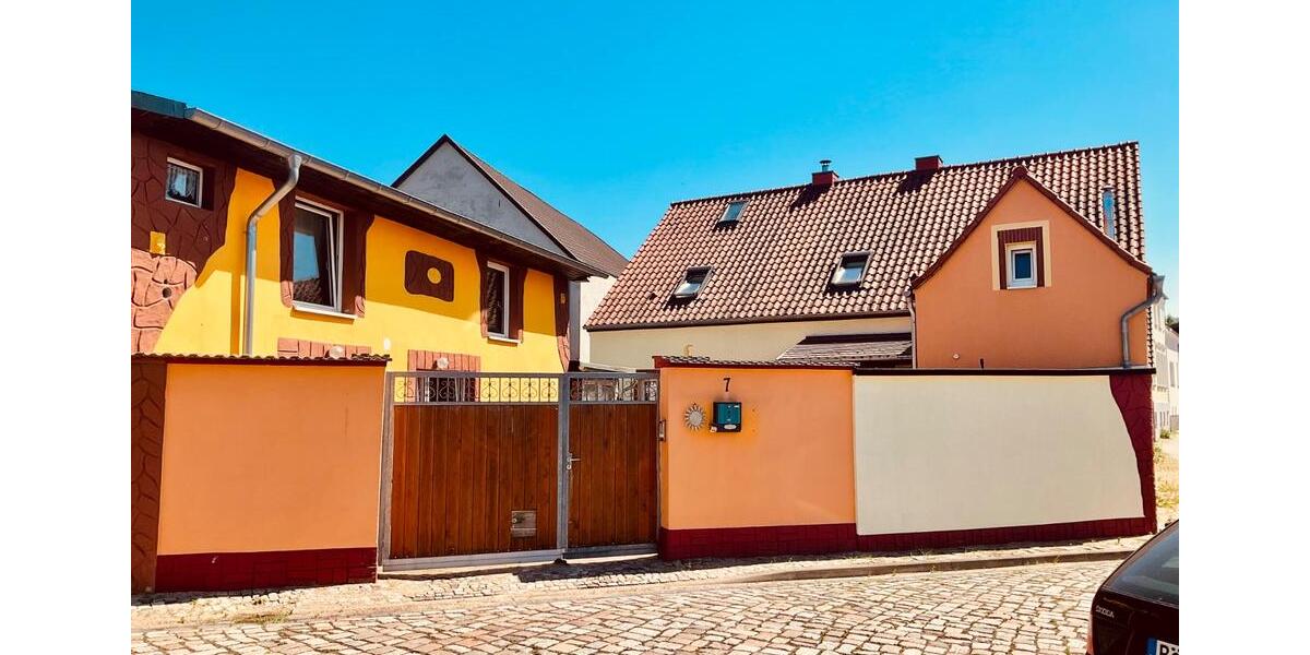 Mehrfamilienhaus, Wohnhaus Barleben - 6 Zimmer, 212 m&sup2;, 244.790&euro; | Angebot:26718205