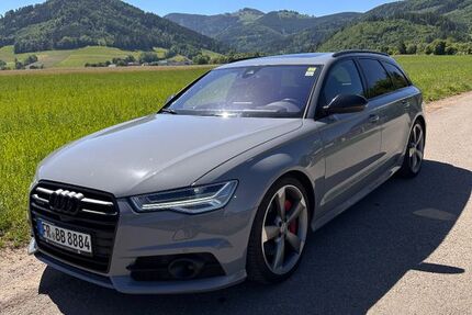 Audi A6 181.000 km 27.999 € Buchenbach 79256