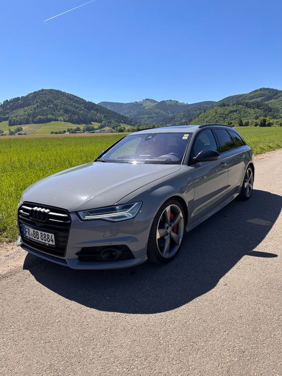 Audi A6 181.000 km 27.999 € Buchenbach 79256