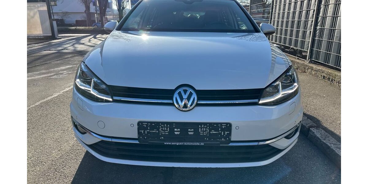 VW Golf 89.000 km 18.399 &euro; Filderstadt 70794
