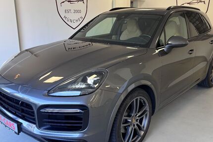 Porsche Cayenne 160.368 km 48.900 &euro; München 81241