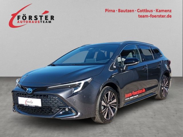 Corolla