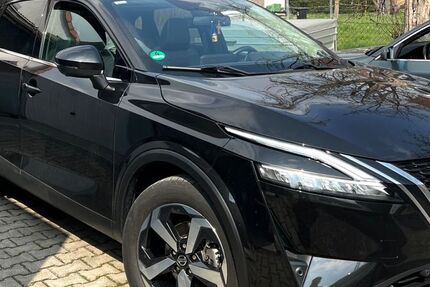Nissan Qashqai 90.199 km 19.399 &euro; Deizisau 73779