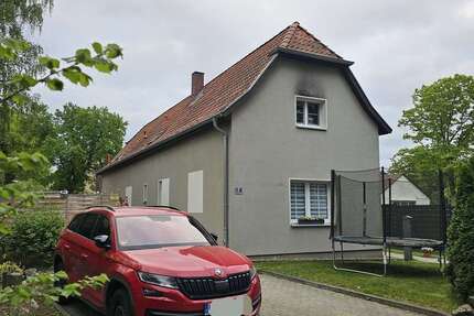 Haus zum Kaufen in Bad Bevensen 289.000 € 174 m² 6 zimmer