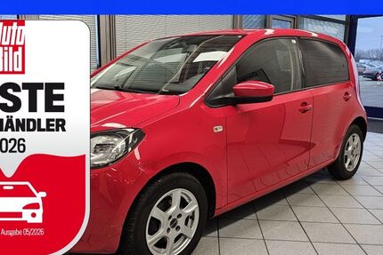 Skoda Citigo 138.471 km 5.700 &euro; Wolfsburg-Heiligendorf 38444