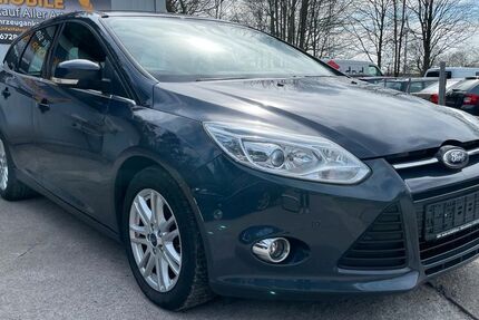 Ford Focus 141.093 km 3.500 &euro; Kropp 24848