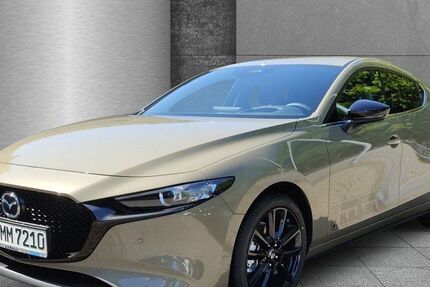 Mazda 3 4.830 km 27.490 &euro; Chemnitz 09126
