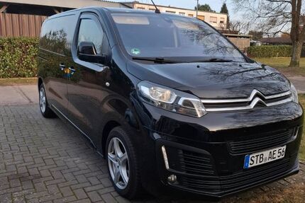 Citroen SpaceTourer 140.000 km 17.000 &euro; Boizenburg 19258