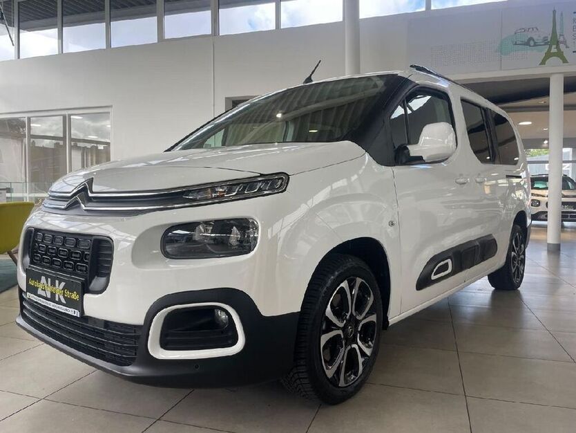 Berlingo