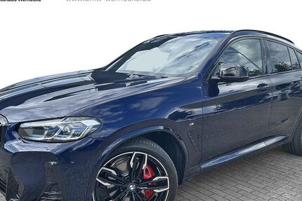 BMW X4 M40