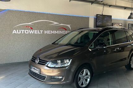 VW Sharan 183.315 km 8.500 € Hemmingen 30966