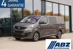 Fiat Scudo MultiCab L3 180 AT/ Vollausstattung 41.498 km 35.581 € Münchenbernsdorf 07589