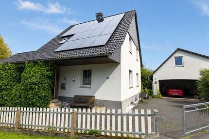 Haus Steinheim / Sandebeck Sandebeck - 4 Zimmer, 135 m&sup2;, 190.000&euro; | Angebot:27348721