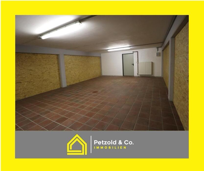 Großzügige Lagerflächen in Petersfehn nahe Oldenburg! zimmer