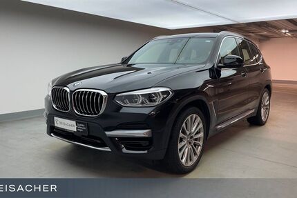 BMW X3 101.956 km 29.990 &euro; Augsburg 86167