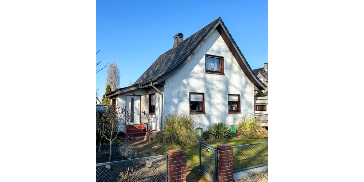 Einfamilienhaus Gütersloh Isselhorst - 4 Zimmer, 90 m&sup2;, 359.000&euro; | Angebot:26835624