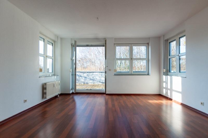 Dachgeschoßwohnung Dresden Loschwitz - 2 Zimmer, 75 m&sup2;, 626&euro; | Angebot:26269512