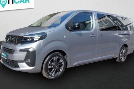 Opel Zafira Life 29.900 km 35.900 € Hardheim 74736