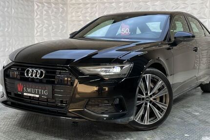 Audi A6 65.000 km 40.990 € Bad Langensalza 99947