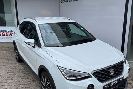 Seat Arona 46.000 km 17.450 &euro; Lingen 49808