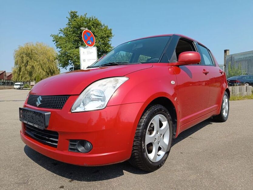Swift