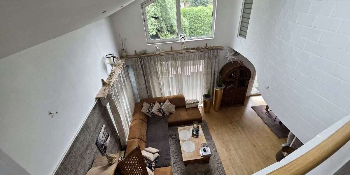 Einfamilienhaus Ibbenbüren - 4 Zimmer, 108 m&sup2;, 1.200&euro; | Angebot:27318049