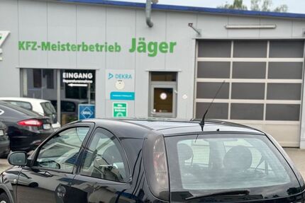 Opel Corsa 173.500 km 3.000 &euro; Obertshausen 63179