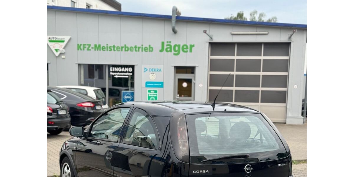 Opel Corsa 173.500 km 3.000 &euro; Obertshausen 63179