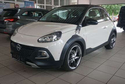 Opel Adam 193.546 km 6.985 &euro; Beeskow 15848
