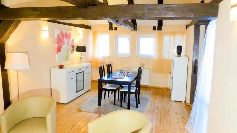 Mehrfamilienhaus, Wohnhaus Melsungen - 350.000&euro; | Angebot:26327519