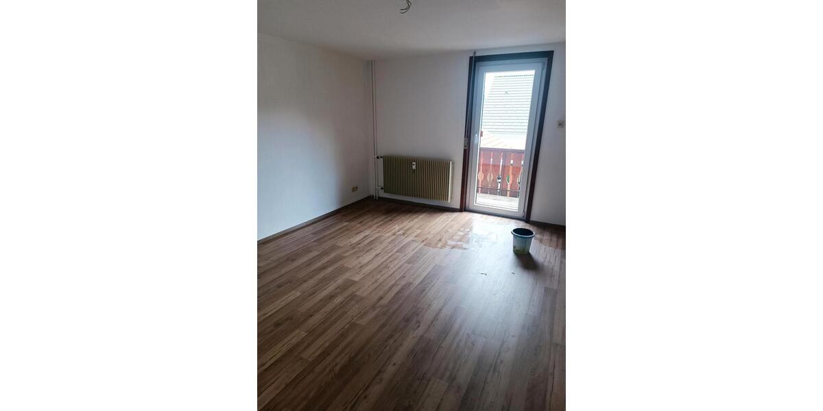 Etagenwohnung Freudenstadt - 3 Zimmer, 81 m&sup2;, 600&euro; | Angebot:26313621