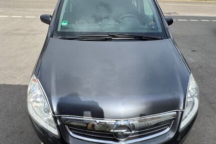Opel Zafira 156.000 km 3.750 &euro; München 80809