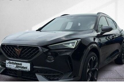 Cupra Formentor 16.349 km 30.890 &euro; Schnaittach 91220