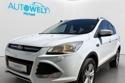 Ford Kuga 148.282 km 8.880 &euro; Beckdorf 21643