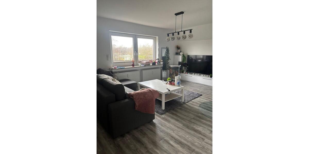 Dachgeschoßwohnung Bremerhaven Leherheide - 2 Zimmer, 65 m&sup2;, 570&euro; | Angebot:26297163