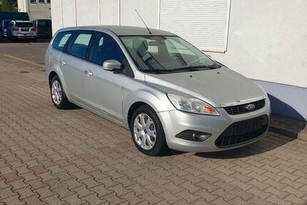 Ford Focus 139.544 km 3.550 &euro; Brandenburg 14772
