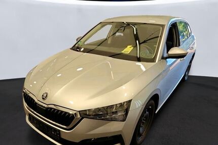 Skoda Scala 125.000 km 9.990 &euro; Lengede 38268