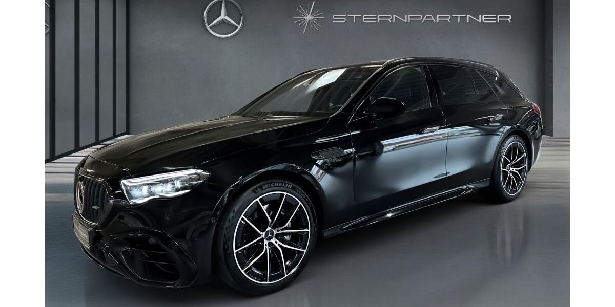 Mercedes-Benz E 53 AMG 50.637 km 69.740 &euro; Gifhorn 38518