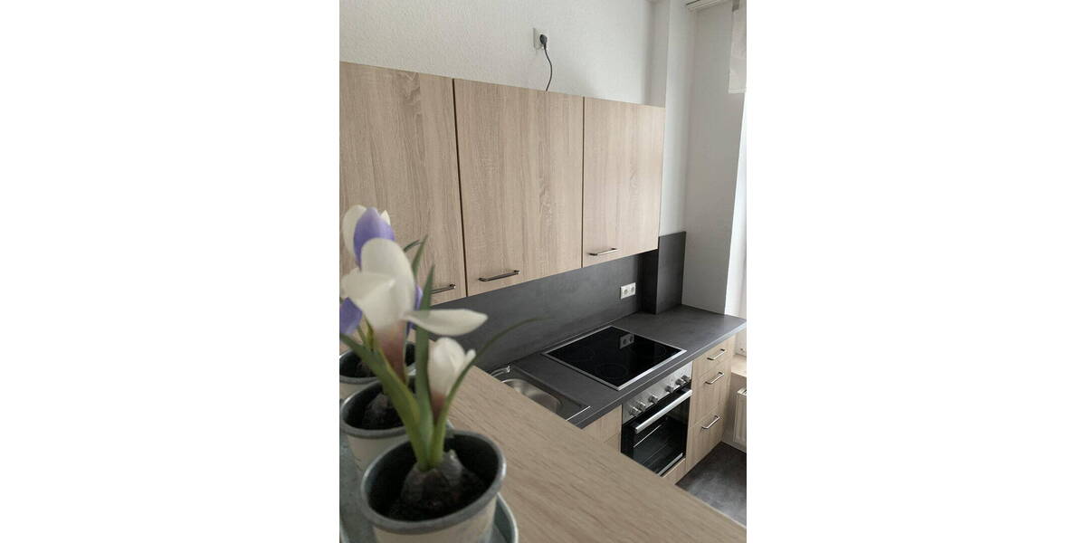Etagenwohnung Goehren - 3 Zimmer, 88 m&sup2;, 280.000&euro; | Angebot:26330508