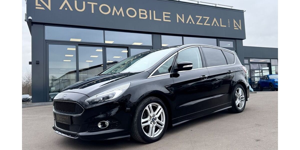 Ford S-Max 199.400 km 10.800 &euro; Saarlouis 66740